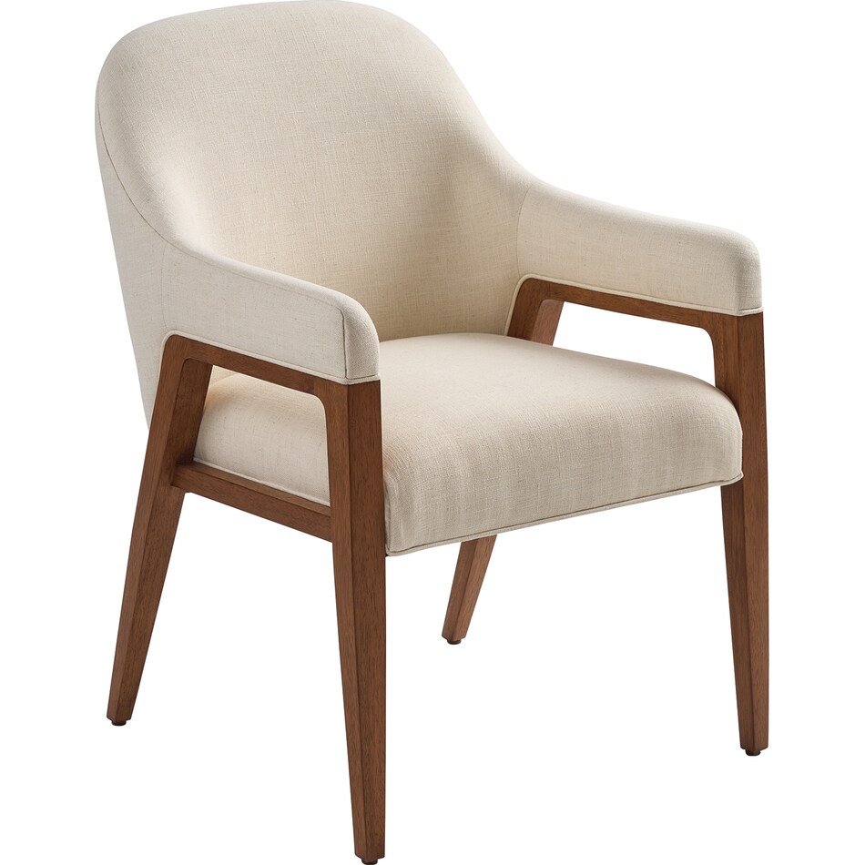  brown dining room chair   