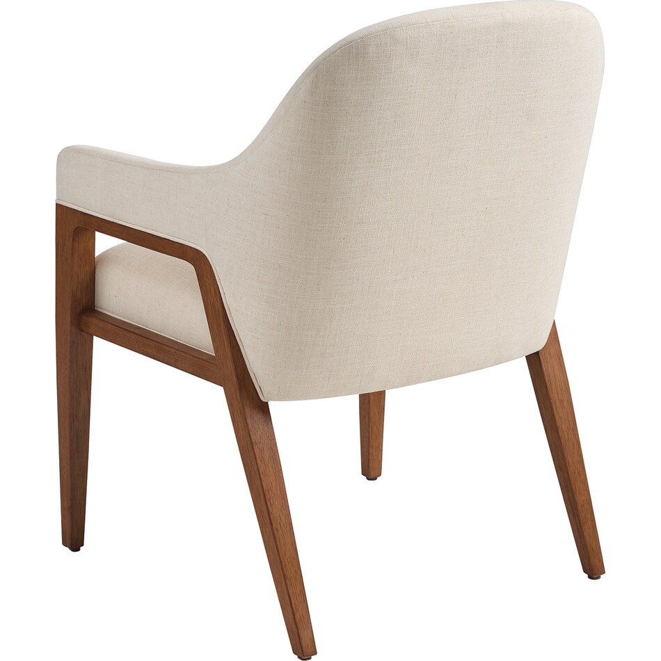  brown dining room chair   