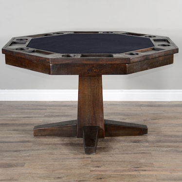 Chester Game Table