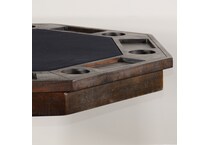  brown game   party sets   