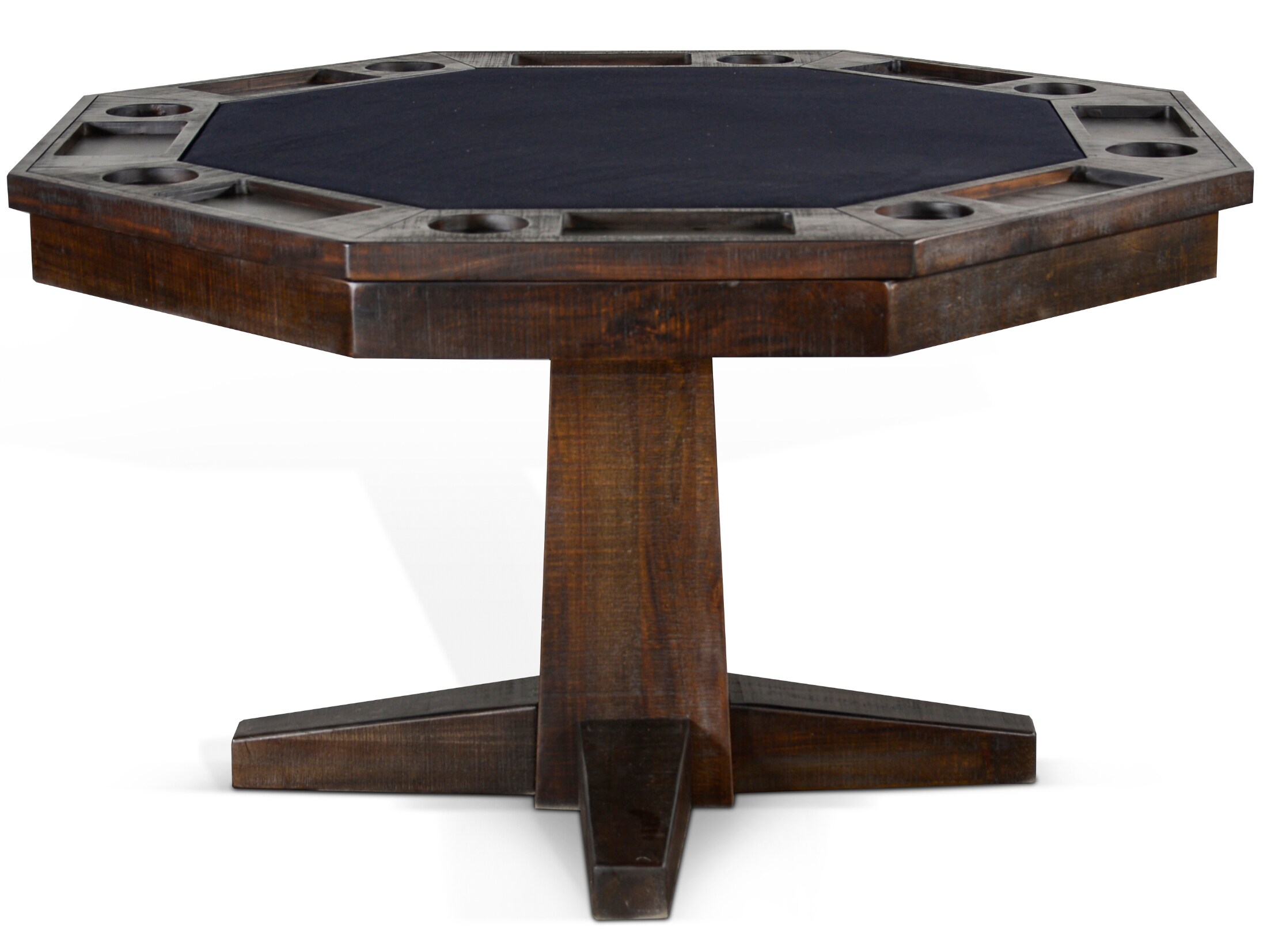 Chester Game Table