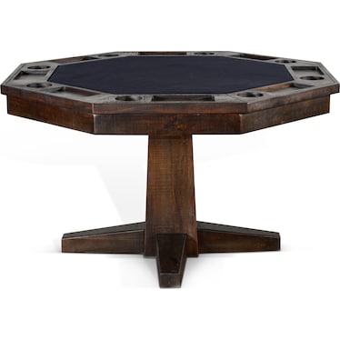 Chester Game Table