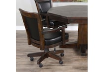  brown game   party sets   
