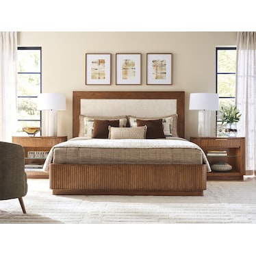 La Costa King Bed