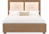  brown master bedroom   