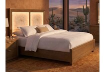  brown master bedroom   