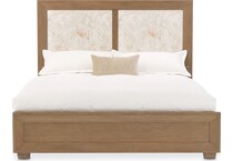  brown master bedroom   
