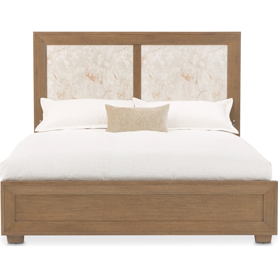  brown master bedroom   