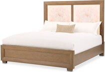  brown master bedroom   