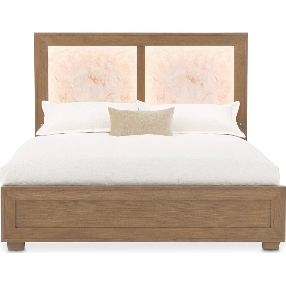 brown master bedroom   