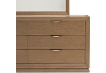  brown master bedroom   