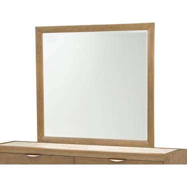 Portrait Mirror