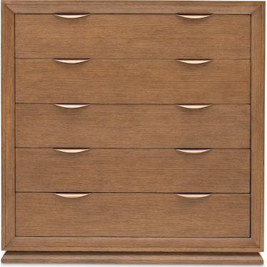 Portrait Chest