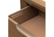  brown master bedroom   