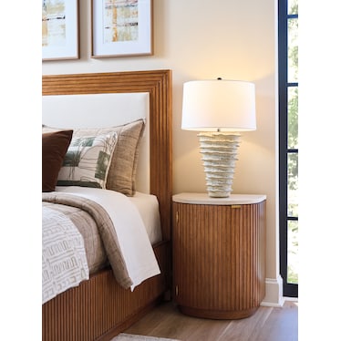 La Costa Nightstand