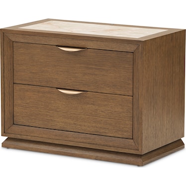Portrait Nightstand