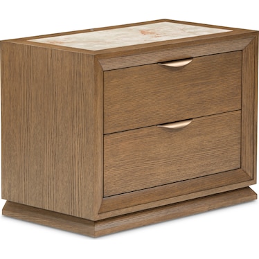 Portrait Nightstand