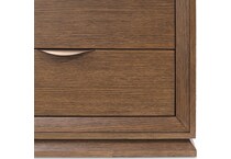  brown master bedroom   