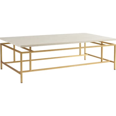 La Costa Cocktail Table