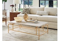  brown occasional tables all   