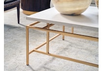  brown occasional tables all   