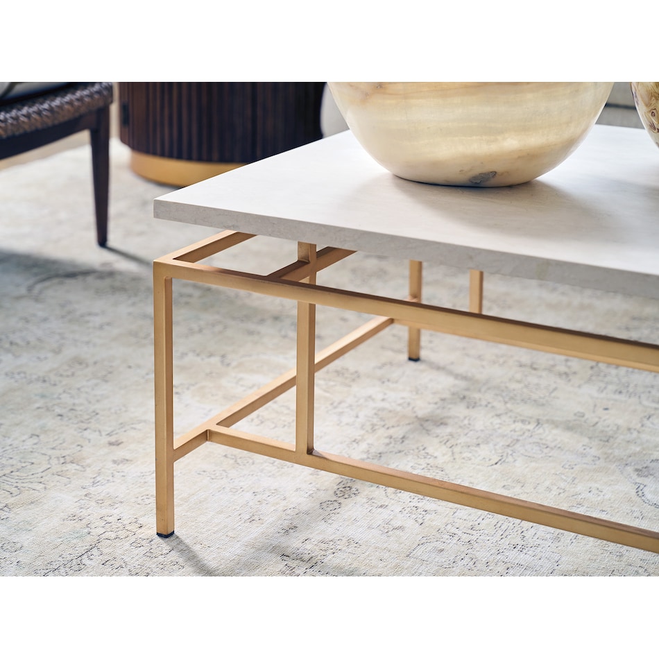  brown occasional tables all   