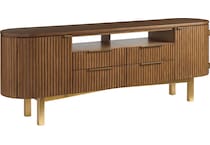  brown occasional tables all   