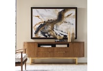  brown occasional tables all   