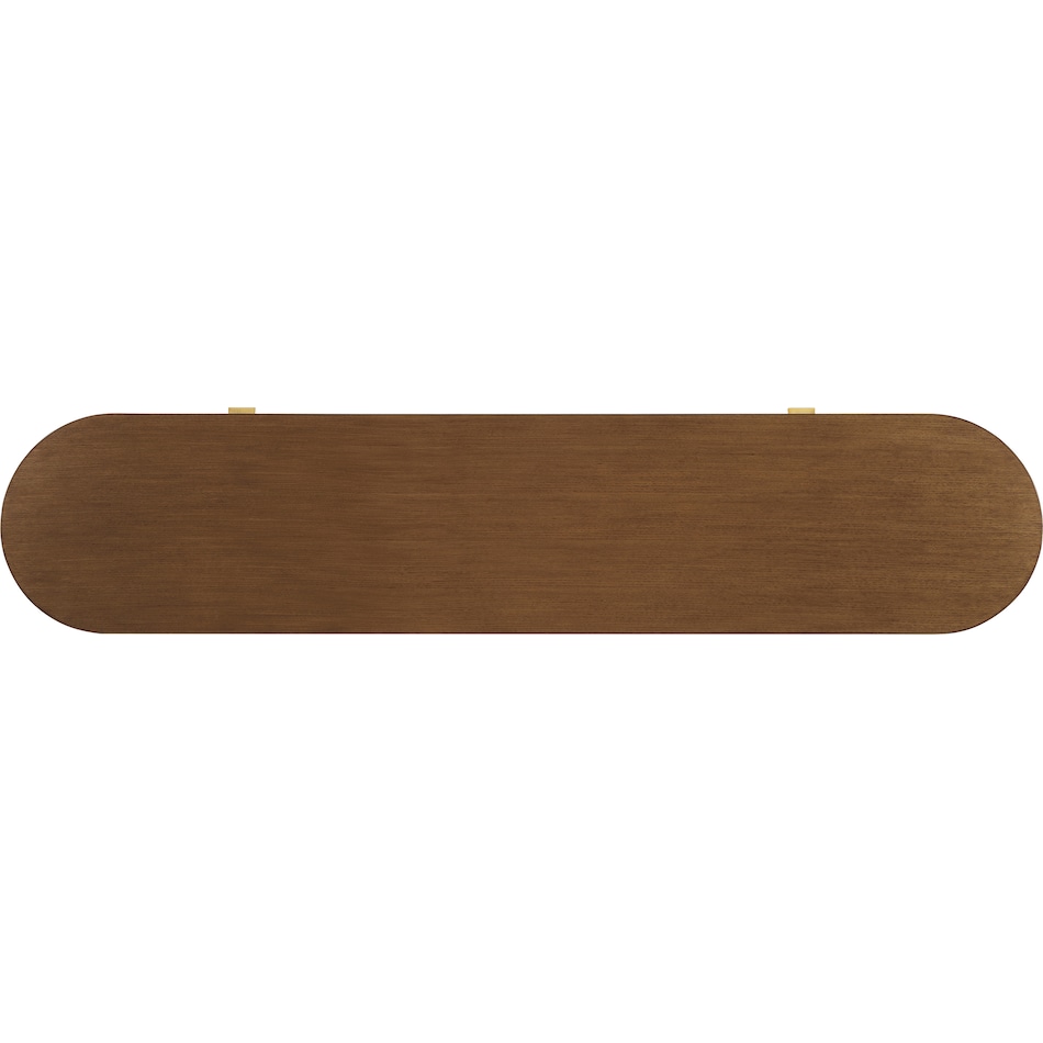  brown occasional tables all   