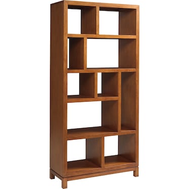 La Costa Bookcase