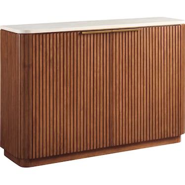 La Costa Hall Chest