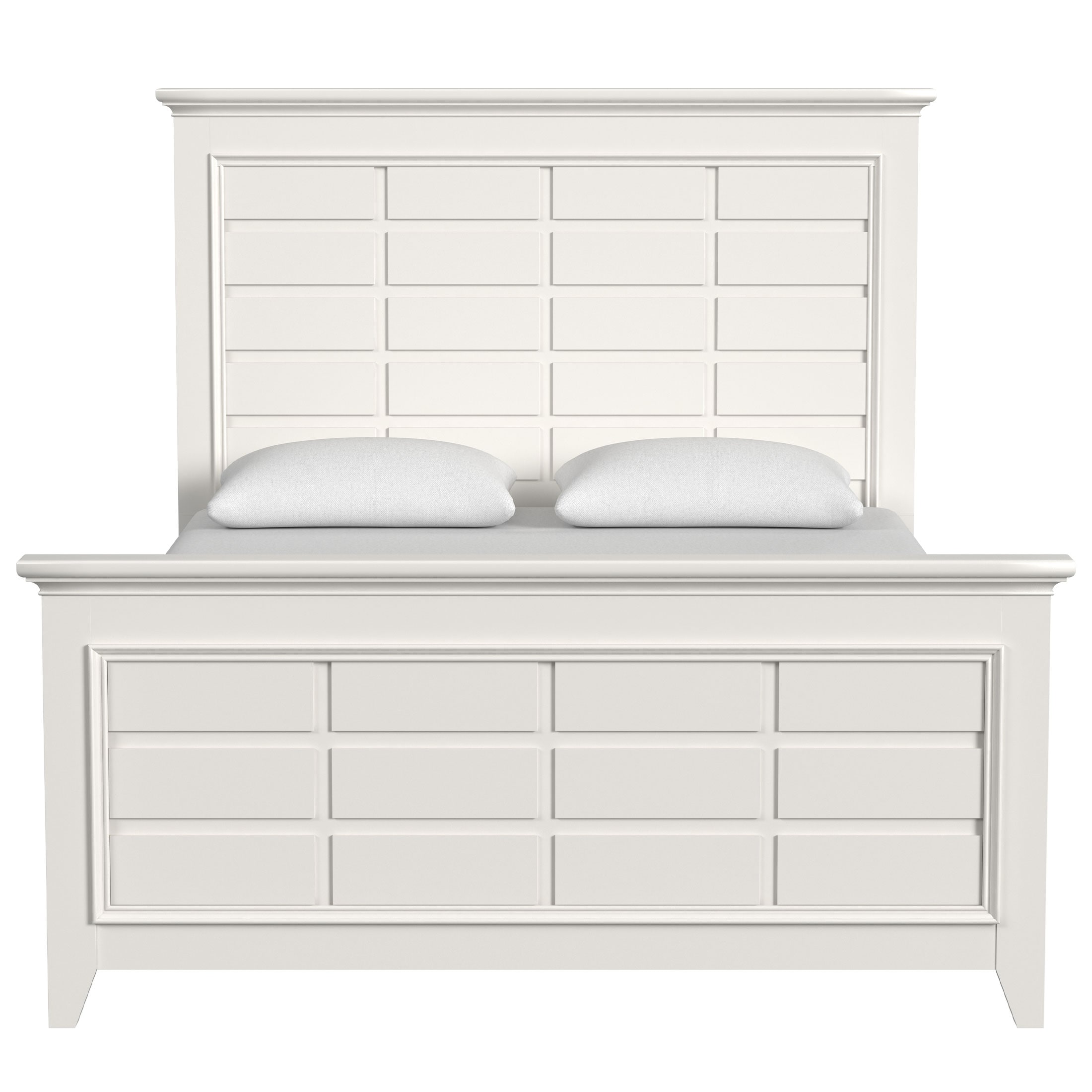 Bailey Twin Bed