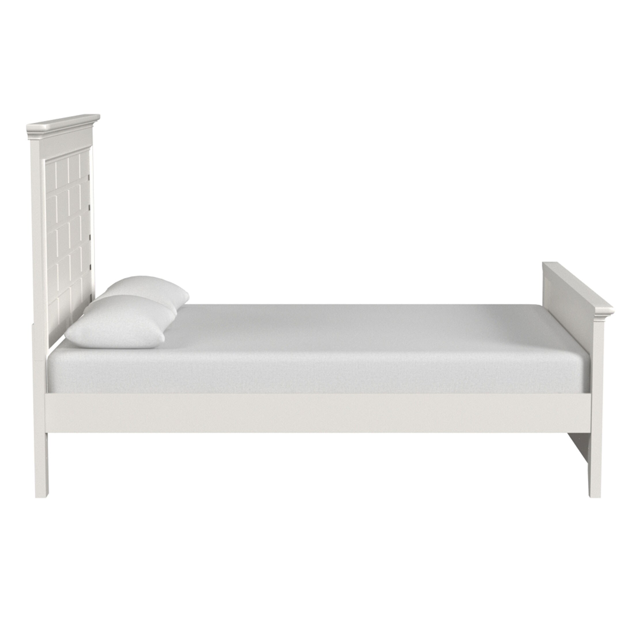 Bailey Twin Bed