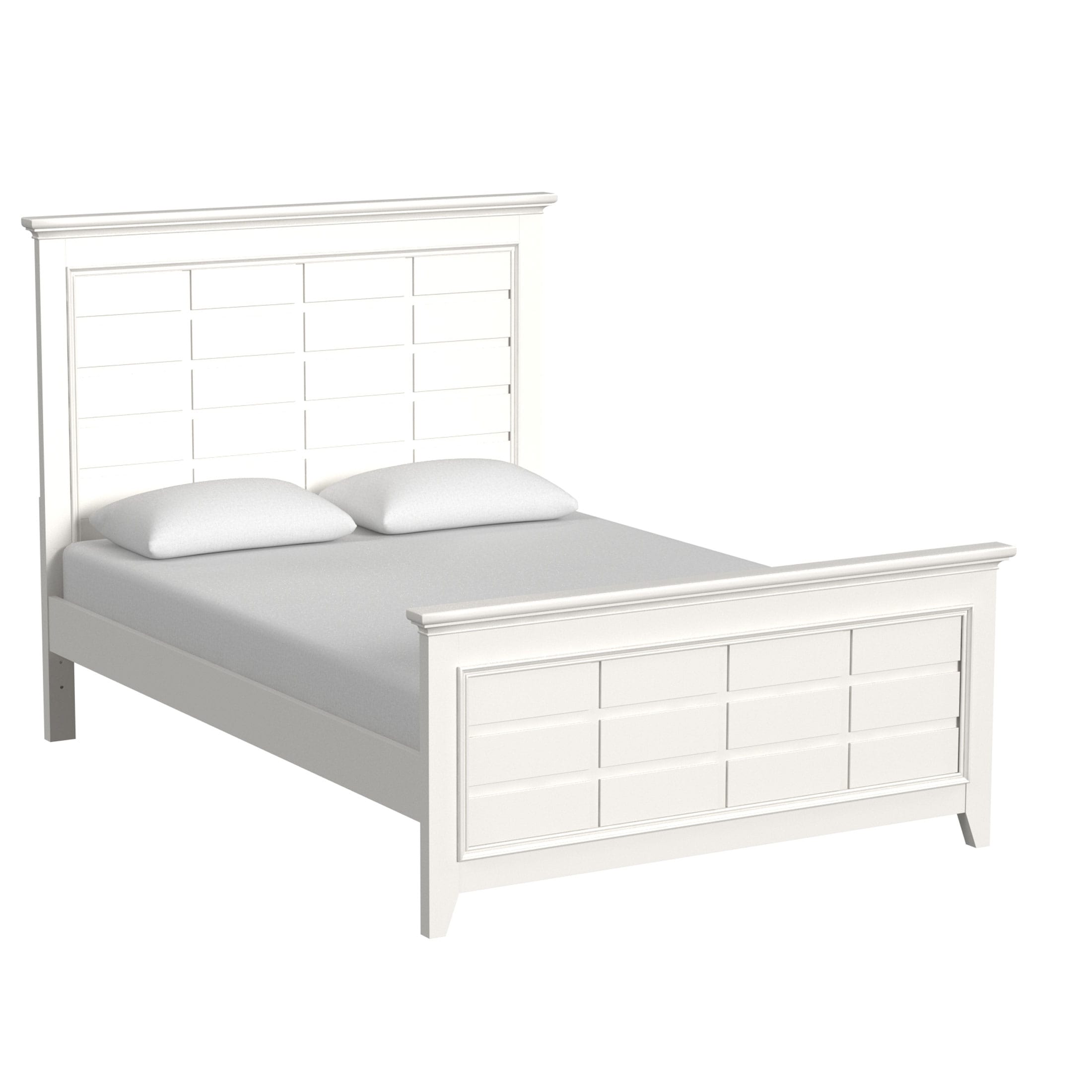 Bailey Twin Bed