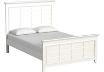Bailey Twin Bed