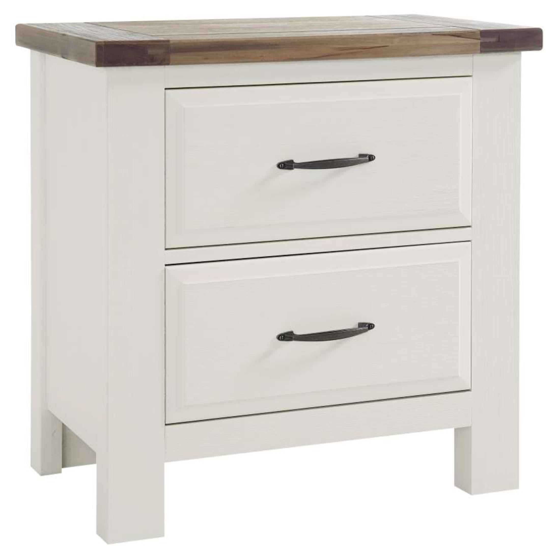 Maple Road Nightstand