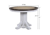  two tone pub   bar units   stools   