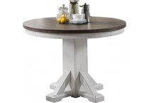  two tone pub   bar units   stools   