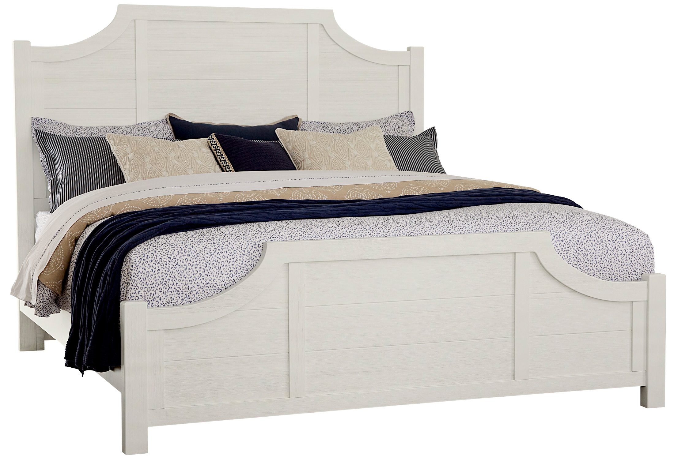 Maple Road Queen Bed