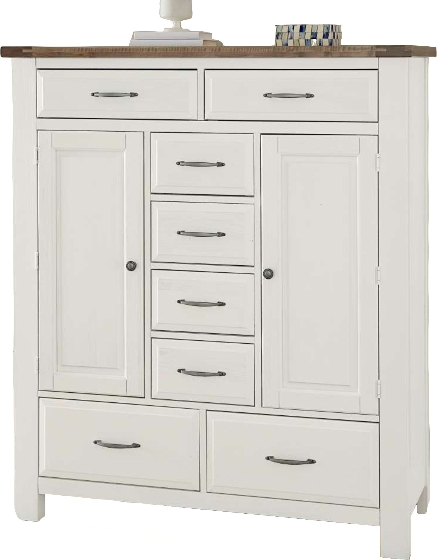 Maple Road Sweater Chest