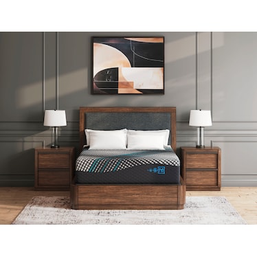Cal King Mattress
