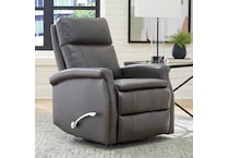 Bristol Swivel Glider Recliner
