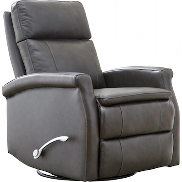 Bristol Swivel Glider Recliner