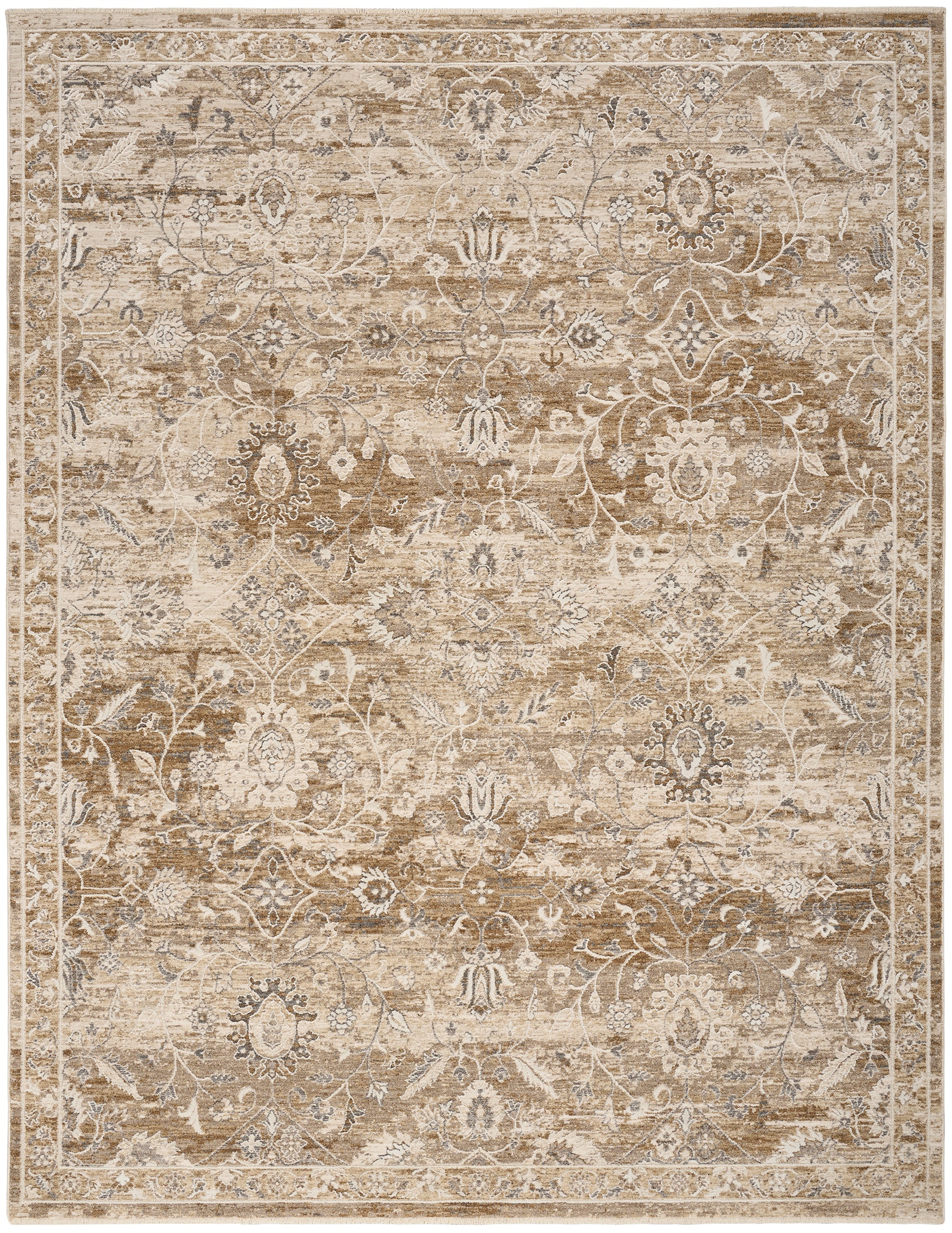 Retreat Area Rug