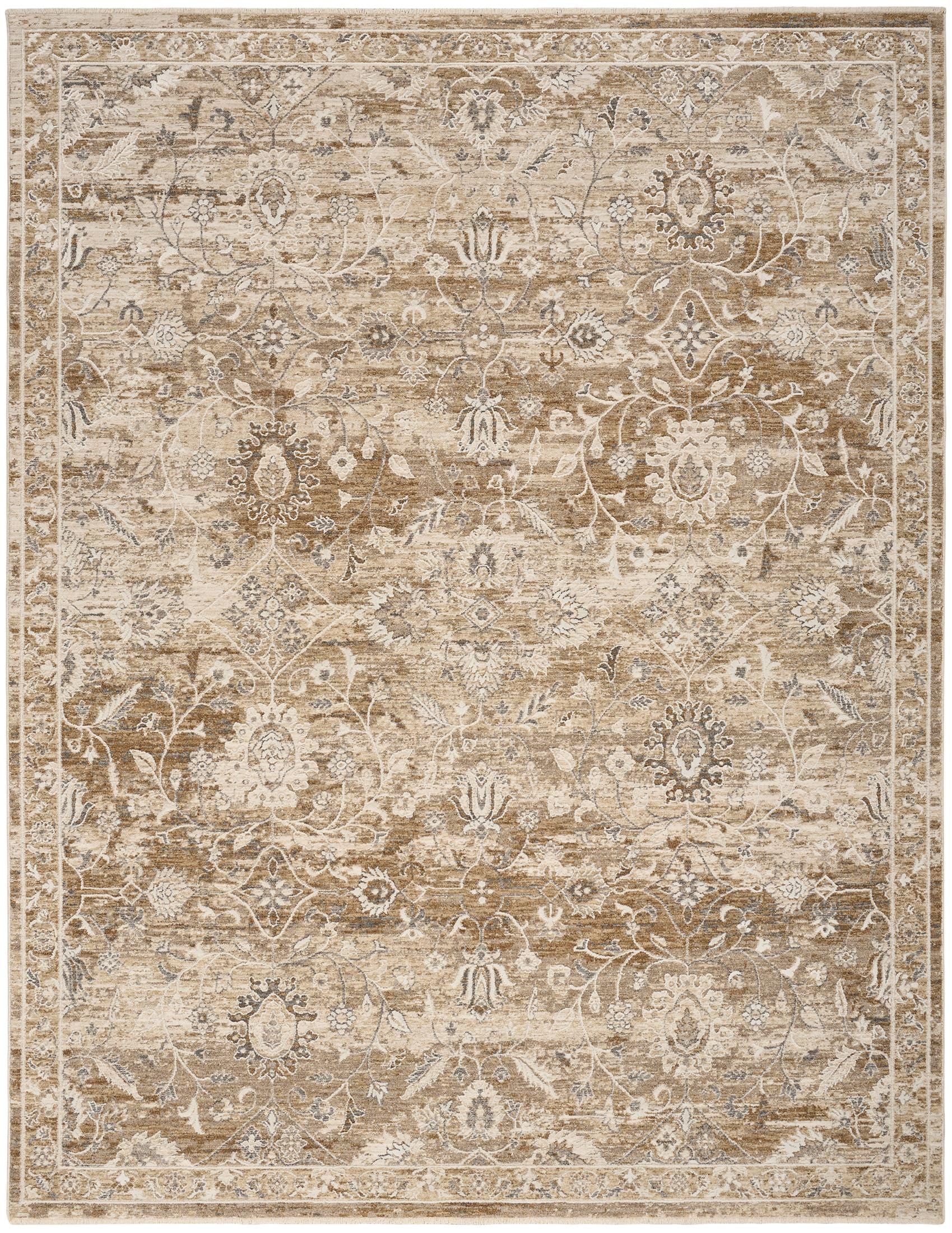 Retreat Area Rug