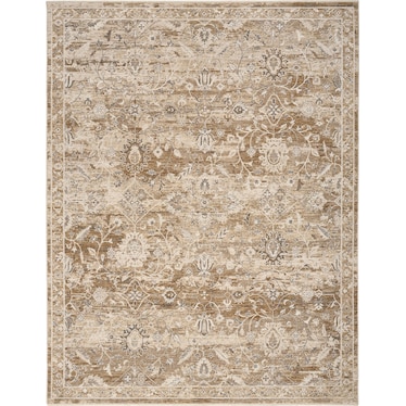 Retreat Area Rug
