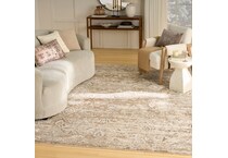  multi rugs   rug pads x  
