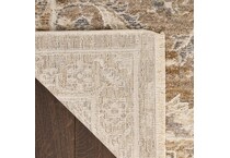  multi rugs   rug pads x  