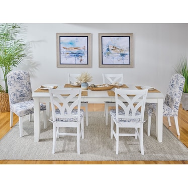 Margaritaville 7 Piece Dining Set