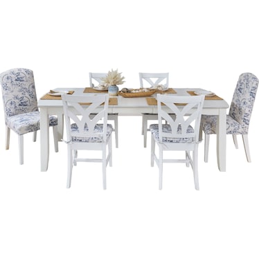 Margaritaville 7 Piece Dining Set